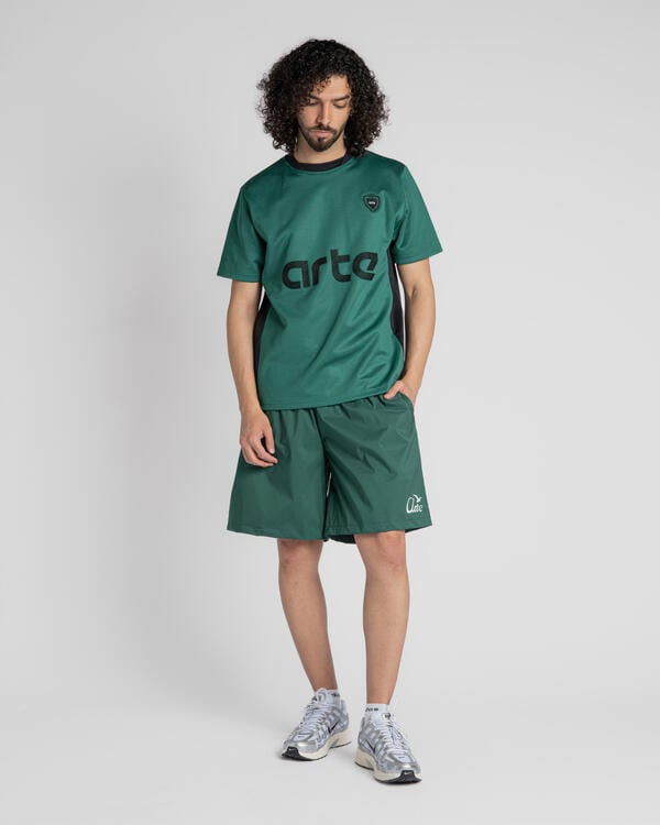 arte-antwerp-logo-birds-shorts
